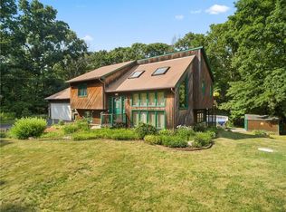 1720 Harkney Hill Rd, Coventry, RI 02816