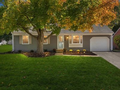 2066 Teaneck Cir, Wixom, MI, 48393