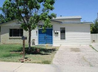 1704 Runyan Ave, Artesia, NM 88210