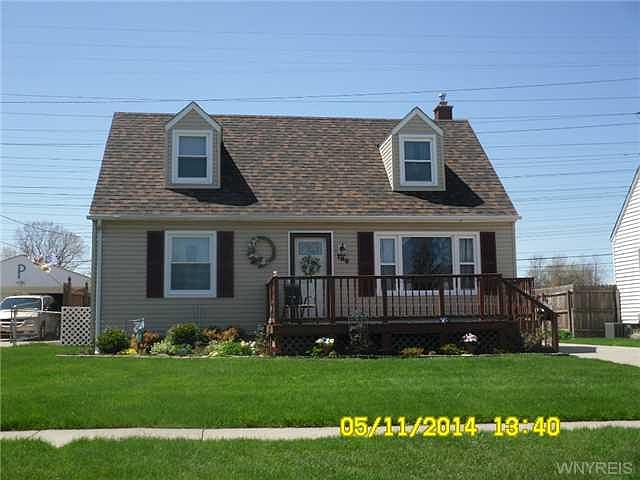 1st image of 100 Yvonne Ave