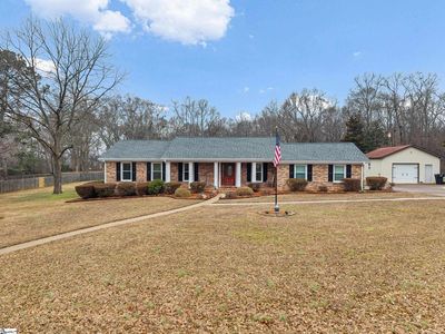 105 Shiloh Ln, Greenville, SC, 29607