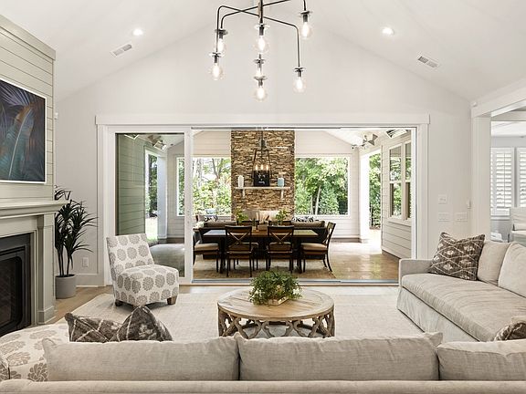 Great Room Sample