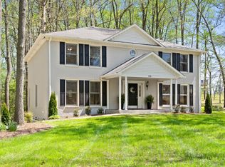 981 Ridgewood Dr, Clarksville, TN 37043