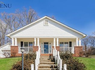 172 Tarrington Dr, Statesville, NC 28625