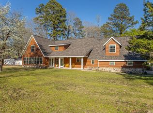 14425 Vimy Ridge Rd, Alexander, AR 72002