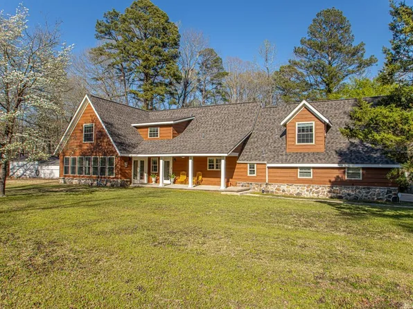 14425 Vimy Ridge Rd, Alexander, AR 72002