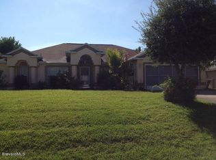 599 Violet Ave NE, Palm Bay, FL 32907