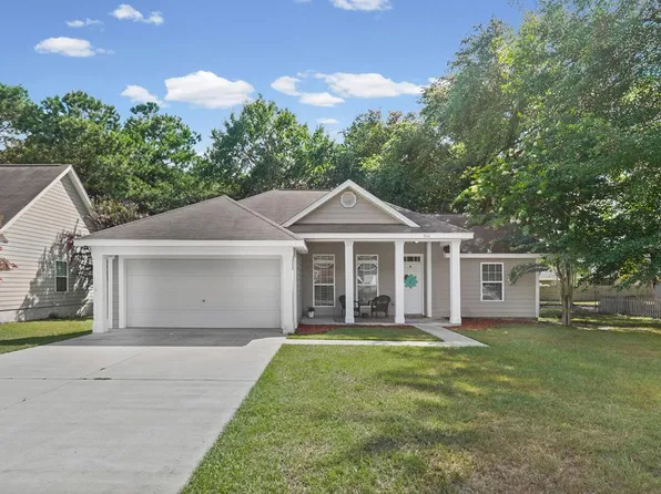 156 Tallassee Trl, Leesburg, GA 31763