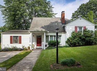 514 Luther Rd, Harrisburg, PA 17111