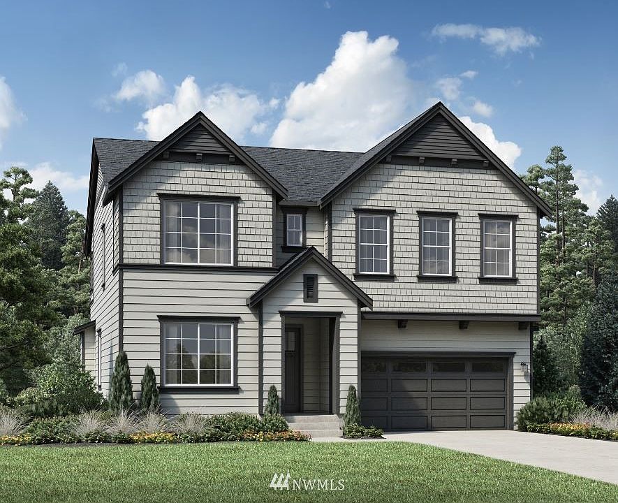 1st image of 22808 Lot 5 SE Redwood Street