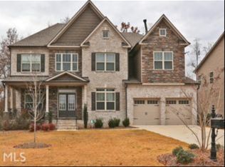 4975 Savannah Run, Cumming, GA 30040