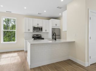 East Road Apartments, Meriden, CT 06450