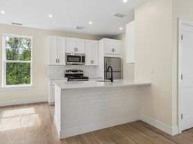 East Road Apartments