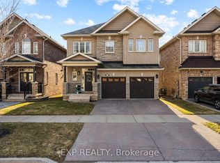 26 Scotia Rd, Georgina, ON