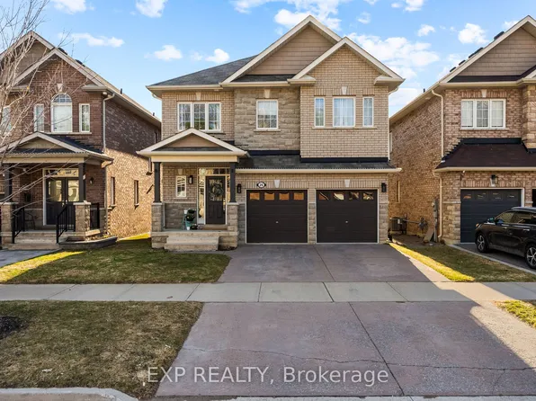 26 Scotia Rd, Georgina, ON L0E 1R0