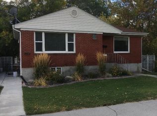 523 N 13th Ave #A, Pocatello, ID 83201