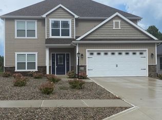 1232 Lone Oak Blvd, Fort Wayne, IN 46818
