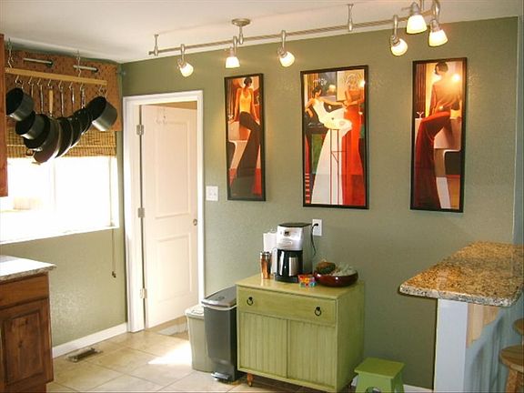 Breakfast Bar