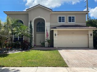 15570 SW 151st Ter, Miami, FL 33196