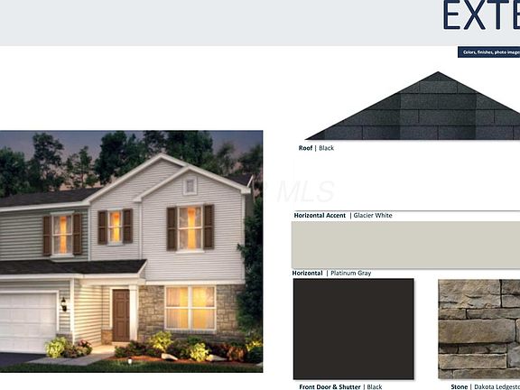 4th image of 334 Honeysuckle St Lot 326