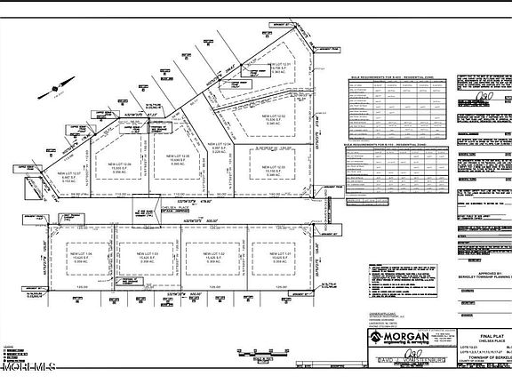 2nd image of 0 Chelsea Place