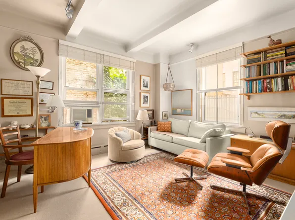 108 East 91st Street 1C image 1 of 5