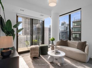 Garden District Condos, Toronto, ON M5B 2A9