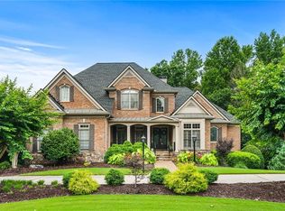 160 Ansley Way, Roswell, GA 30075