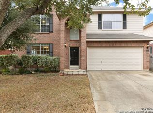 8918 Firebaugh Dr, Helotes, TX 78023