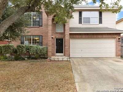 8918 Firebaugh Dr, Helotes, TX, 78023