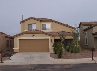 14469 S Camino Tierra Luna, Sahuarita, AZ 85629