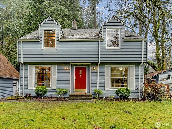 2nd image of 18409 160th Avenue NE
