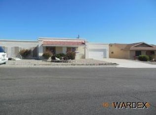 2870 Star Dr, Lake Havasu City, AZ 86406