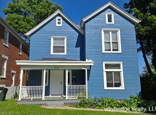 5018 Linden Ave, Norwood, OH 45212