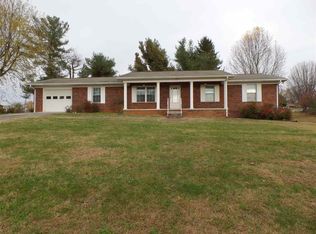 1402 Scenic Dr, New Market, TN 37820