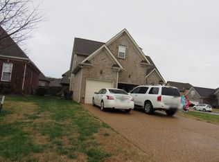 1048 Stonehollow Way, Mount Juliet, TN 37122