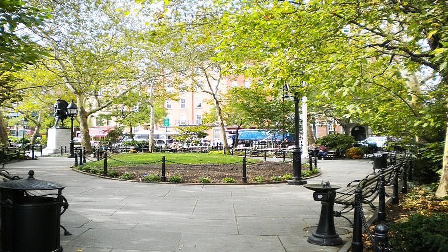 1st image of 299 W 12th St APT 16C