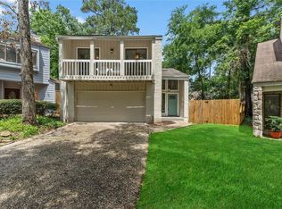 19 Leisure Ln, Spring, TX 77380