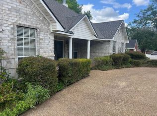 11109 Stuart St, Brownsboro, TX 75756