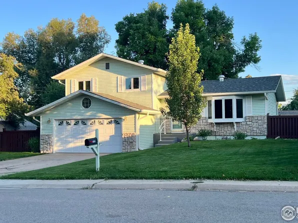2409 Evergreen Dr, Fort Collins, CO 80521
