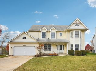 16212 S Howard St, Plainfield, IL 60586