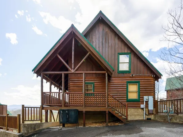 4514 Rocky Bluff Way, Pigeon Forge, TN 37863