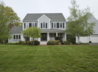 9 Red Barn Rd, Pembroke, MA 02359