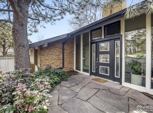 3617 Woodridge Rd, Fort Collins, CO 80524