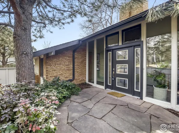 3617 Woodridge Rd, Fort Collins, CO 80524