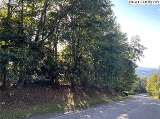 315 Pinnacle Ridge Road, Beech Mountain, NC 28604