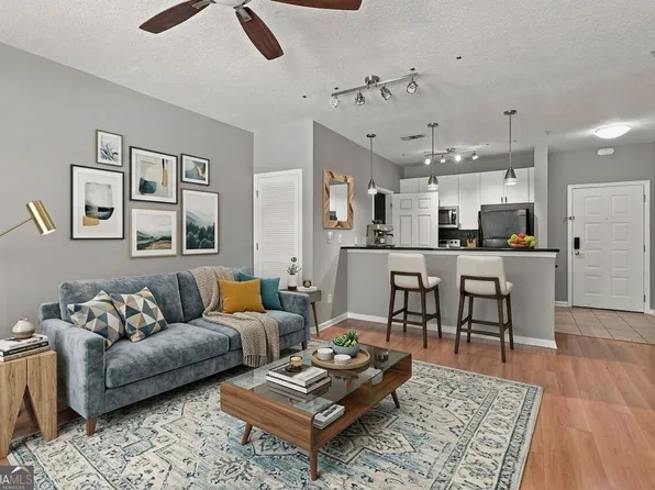 400 17th St NW Unit 1247, Atlanta, GA 30363