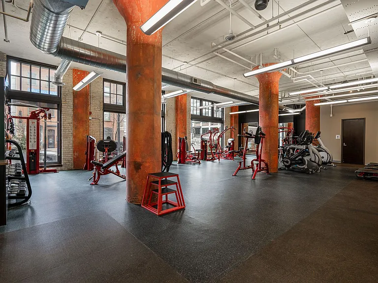 The Copham - Minneapolis North Loop — Photo 16