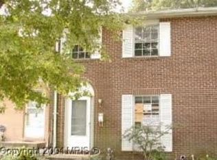 748 Sequoia Dr, Edgewood, MD 21040