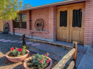 4807 W Red Wolf Dr, Tucson, AZ 85742
